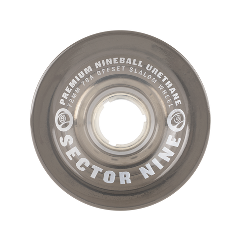 Sector 9 - 72mm Nineballs 78a (Smoke)